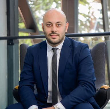 Acting CEO